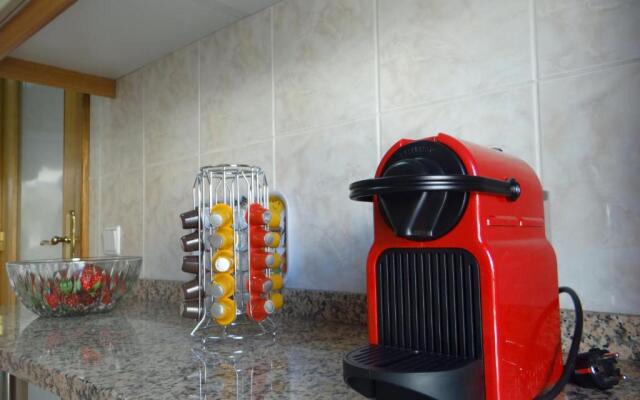 S. João Porto Apartment