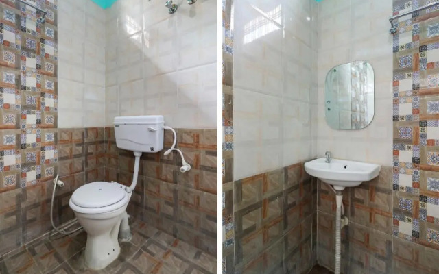 Hotel Lucknow Inn by OYO