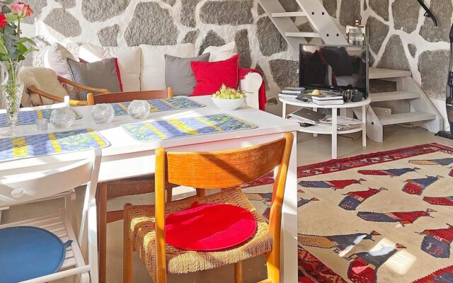 4 Star Holiday Home in Skillinge