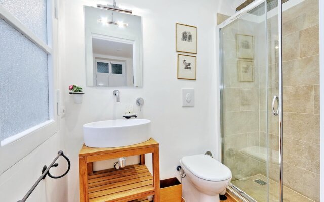 Sistina - WR Apartments