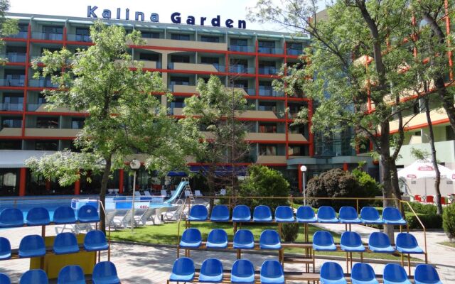 MPM Kalina Garden Hotel