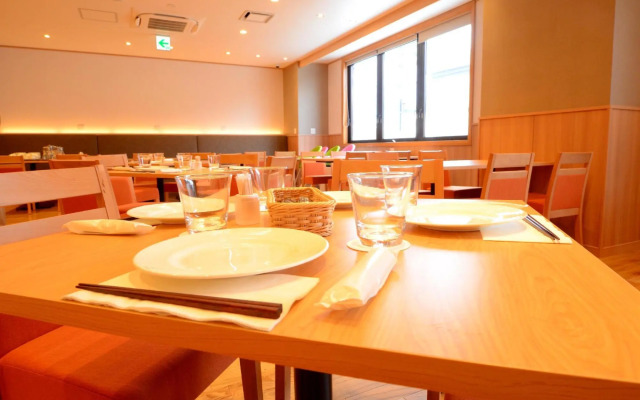 T Hotel Ryuoo