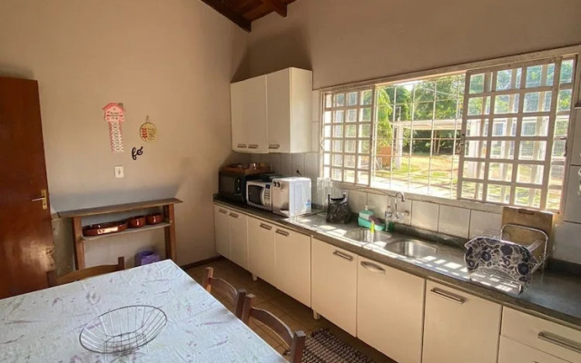 Sossego Homestay - Chapada dos Guimarães