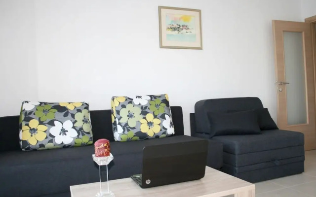 At the sea - 5 M From the Beach - A1