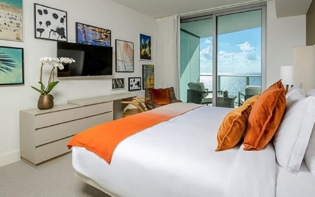 Hide Beach Residences