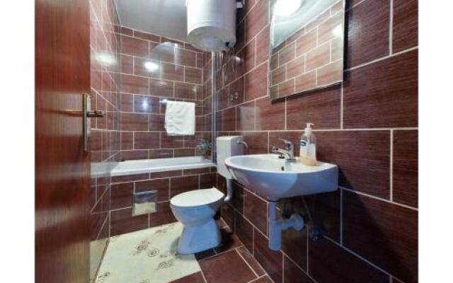 Holiday Home Sudinjevi Dvori