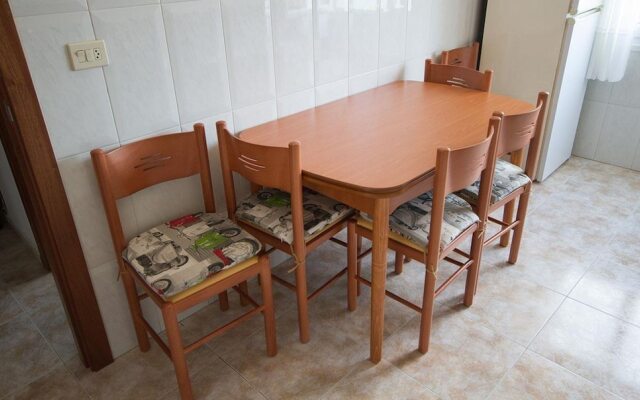 Apartment in Finisterre - 104559 by MO Rentals