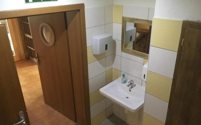 Studio Pohoda Cingov Slovensky raj