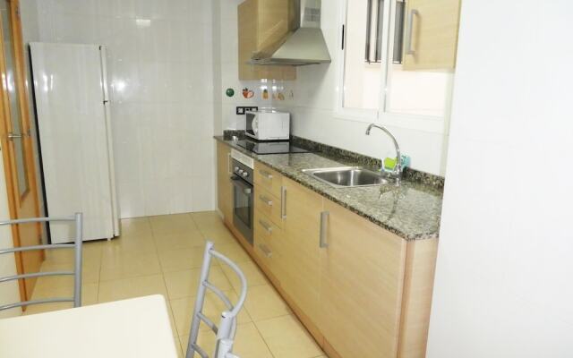 Apartamentos Peñiscola Centro Llandels