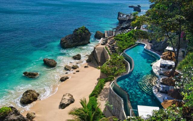 AYANA Resort Bali