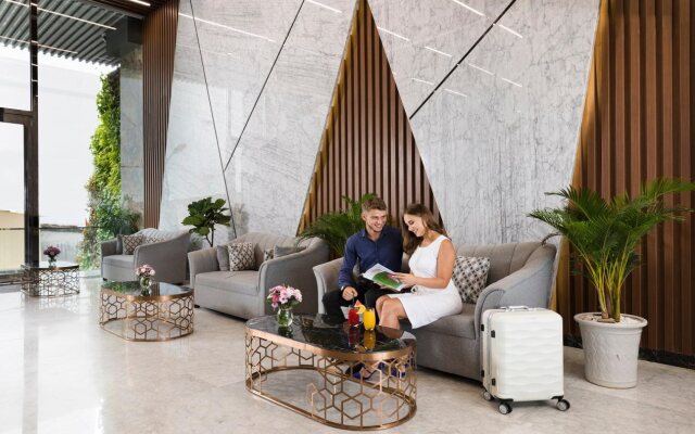 Emerald Bay Hotel & Spa Nha Trang