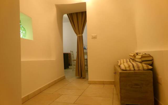 Exclusive Trullo in Martina Franca With big Garden