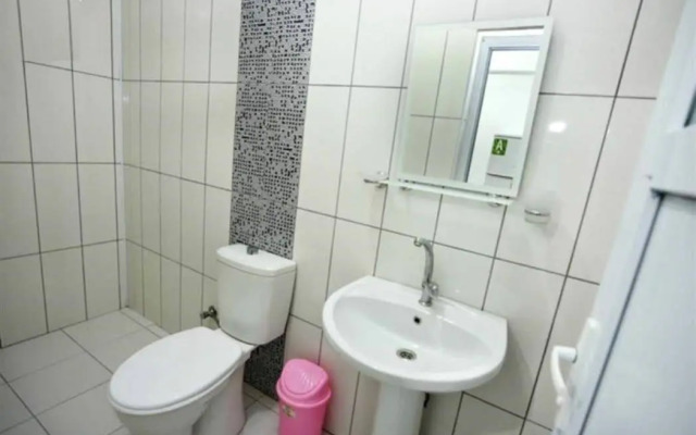 Ozgur Motel
