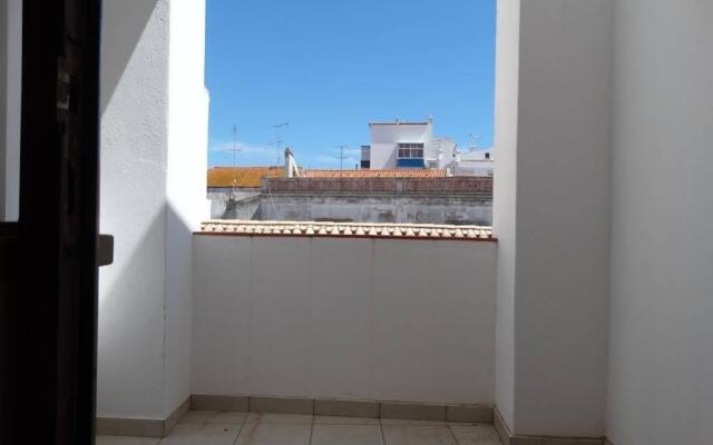Oliveira House