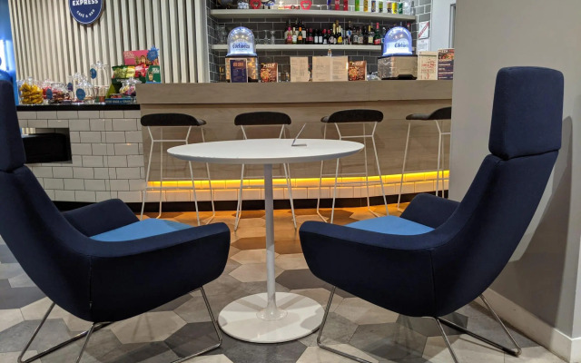 Holiday Inn Express Paris Velizy