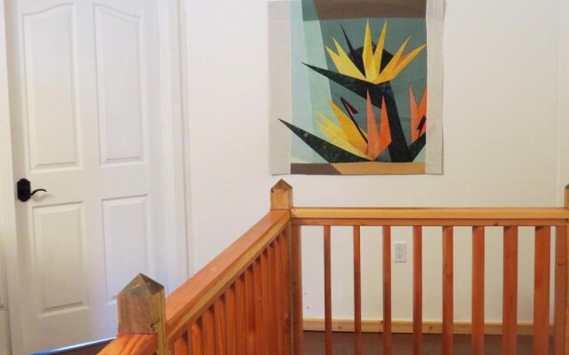 White Mountain Inn B&B