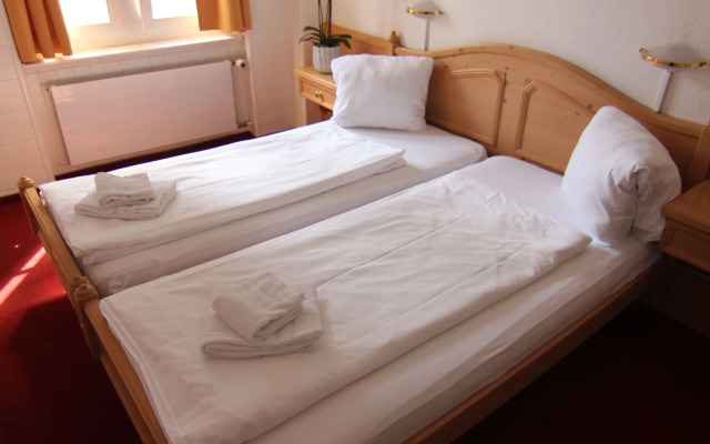 Hotel Zunfthaus zur Rebleuten