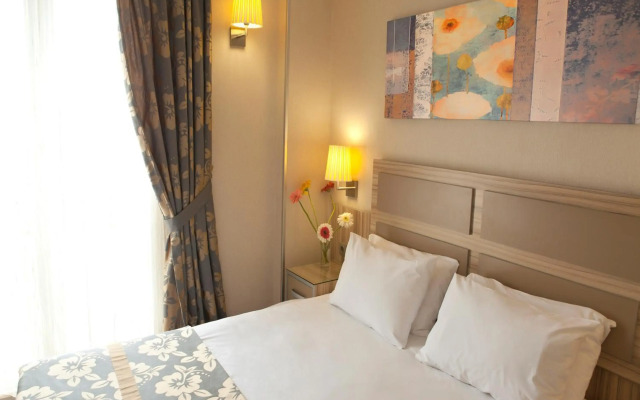 Hotel Nanda