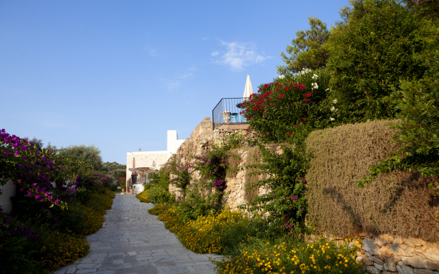 Masseria Fontanelle