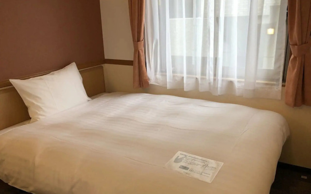 Toyoko Inn Fukushima-eki Higashi-guchi No.1