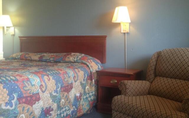 Regency Inn - Terre Haute