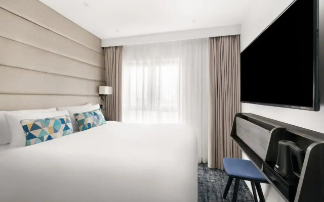 Signature London, The J Marylebone