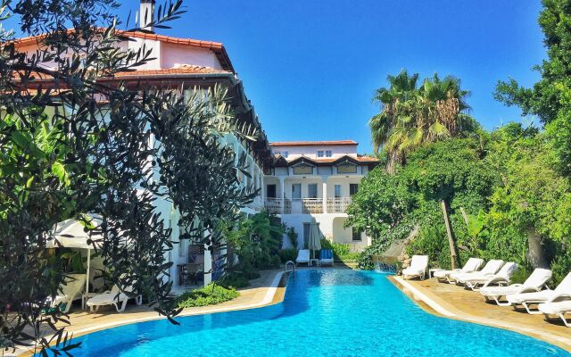 Dalyan Central Park Hotel - Adults Only