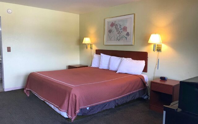 Americas Best Value Inn - Barrington