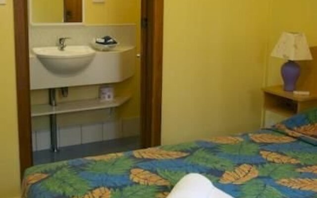 Big4 Port Douglas, Glengarry Holiday Park