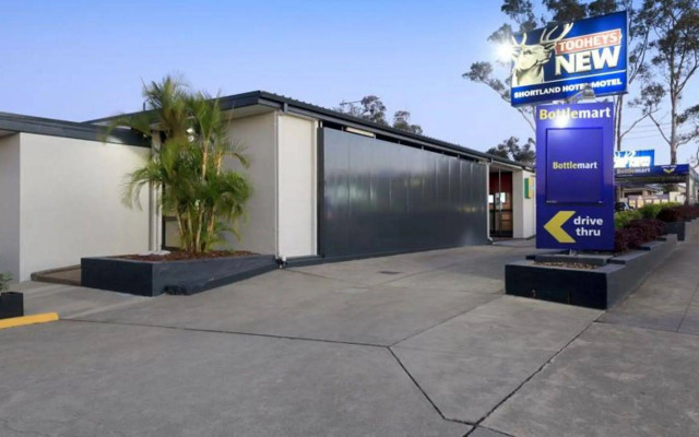 Shortland Budget Accommodation