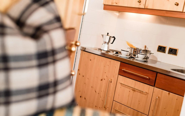 Astor Apartments&Suites