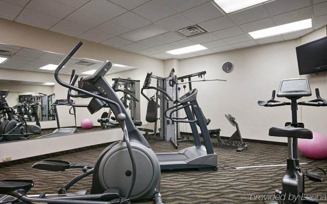 Best Western Royal Brock Hotel & Conference Centre