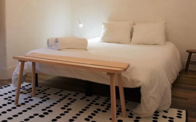 APT Slow City Hostel