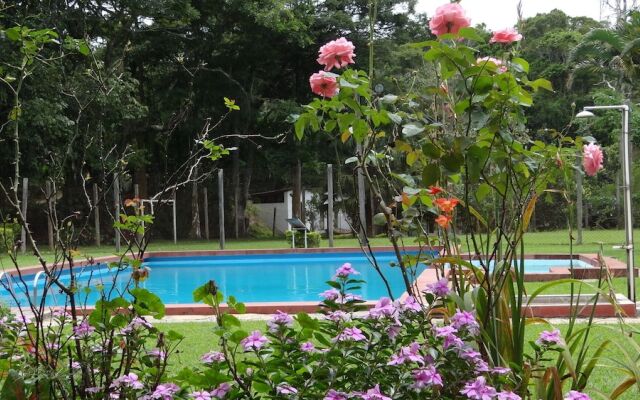 Parque Hotel Morro Azul