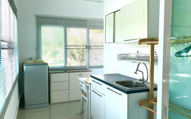 Koh Mook Riviera Beach Resort