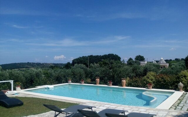 Casa Relax Isabelle