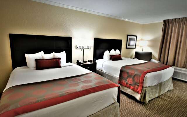 Ramada Hotel & Conference Center by Wyndham Jacksonville
