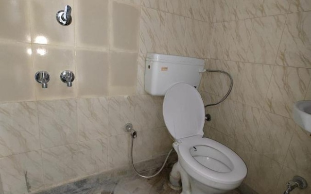 Mauryan Express Hotel Devli Khanpur