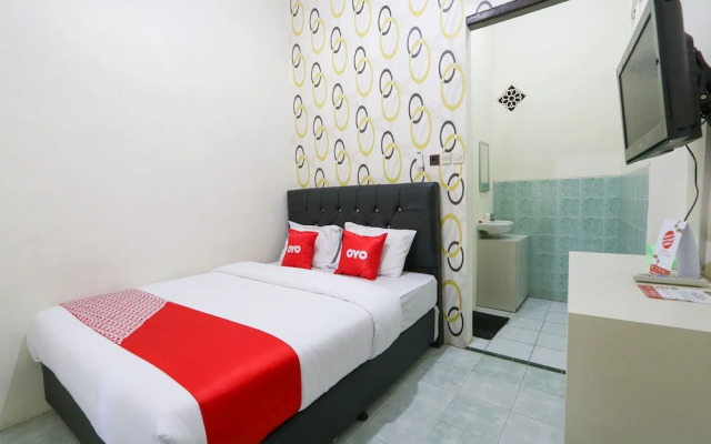 OYO 1479 A&a Inn