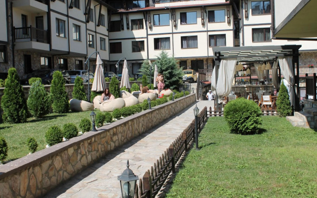 Maria Antoaneta Residence