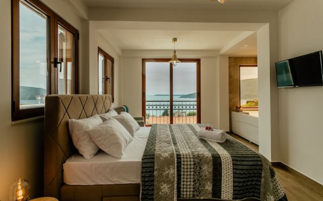 Apartmani Belvedere