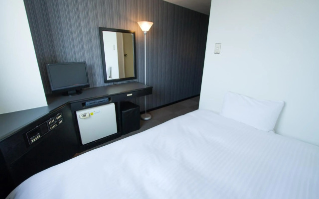 Green Rich Hotel Oita Miyakomachi - фото 3