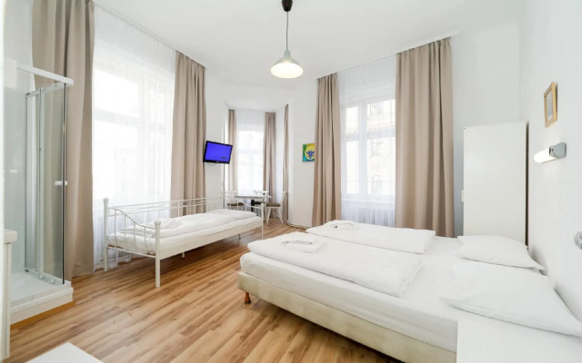 Time Out City Hotel Vienna