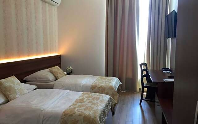 Hotel Samaria