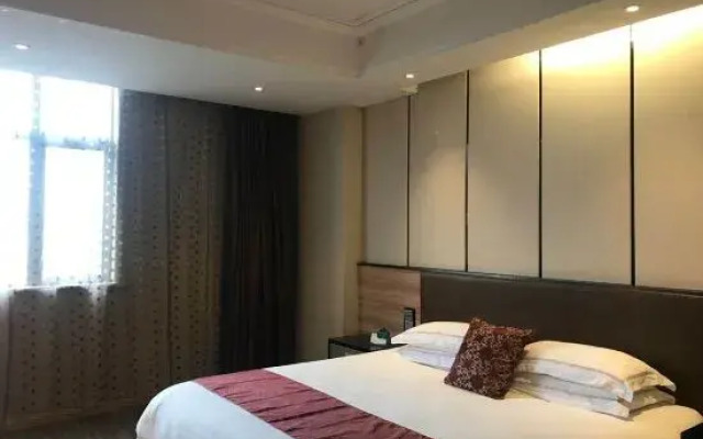 Sennan International Hotel