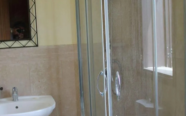 Agriturismo Saccollino