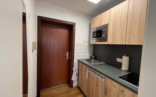 Riverside Retreat in Koblenz