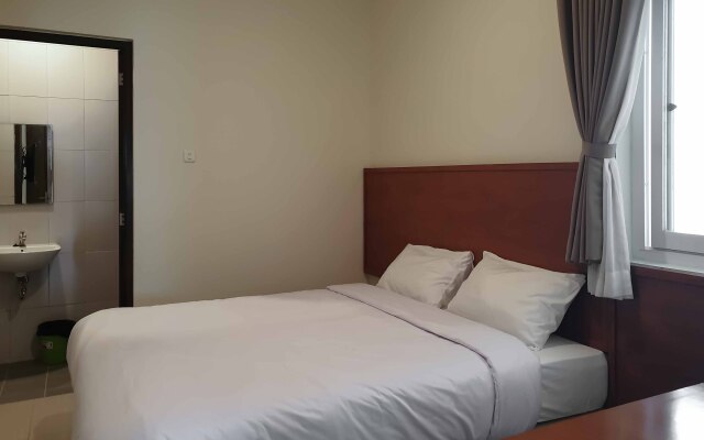 Sharon Guest House Bandung