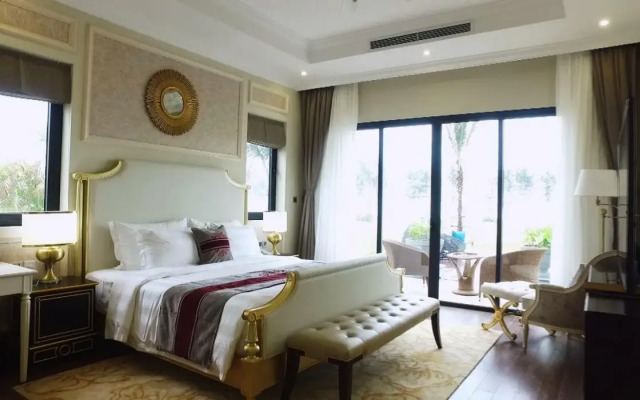 Meliá Vinpearl Cua Sot Beach Resort