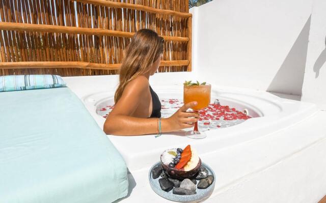 Cabanas Tulum Beach Hotel and Spa